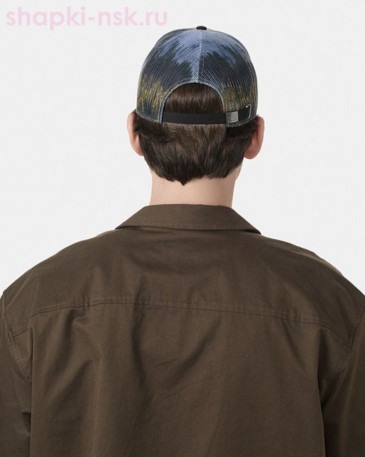 125174 BM Бейсболка мужская (57-59)