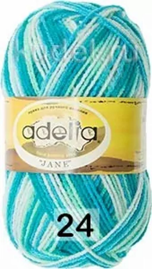 JANE - Adelia фото 16