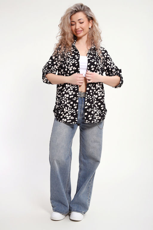 Рубашка 37011