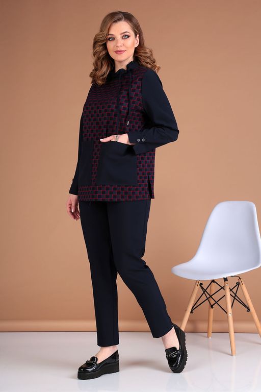 Костюм Liona Style 768  фото 5