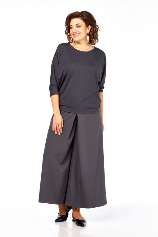 Костюм Diamant 2102 графит фото 6