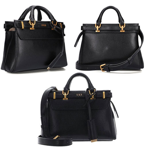 Сумка A-GB-285-Black