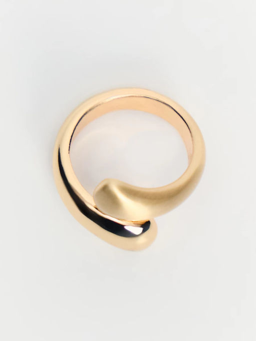 Кольцо женское / Zarina