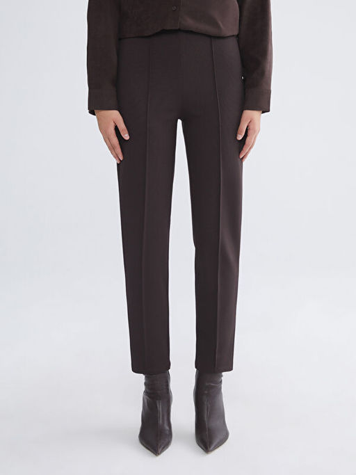 Havu? Kesim Kad?n Pantolon