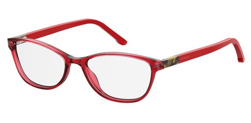 Мед. оправа S 276 RED
