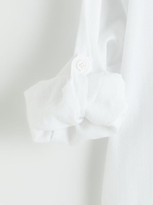 Erkek ?ocuk Gabardin G?mlek