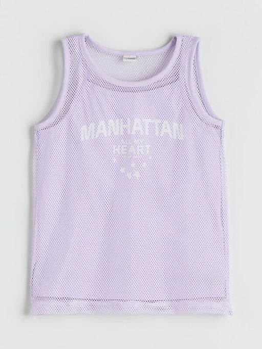 Bisiklet Yaka K?z ?ocuk File Atlet