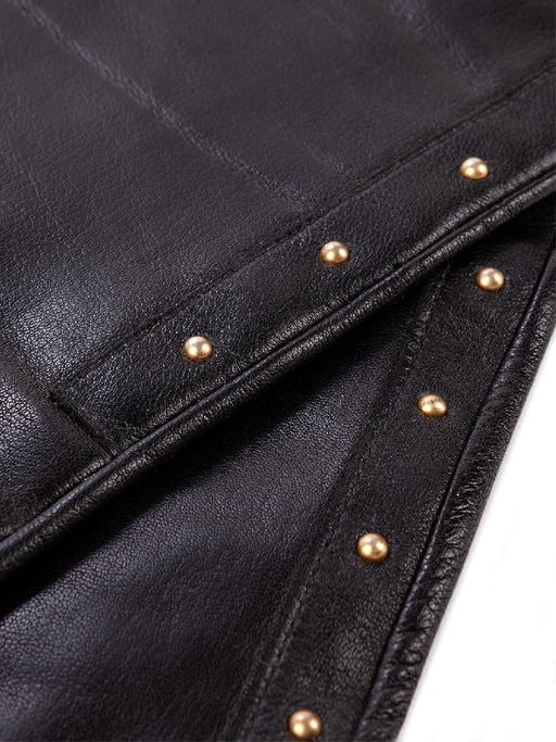 Перчатки женские ш+каш. TOUCH F-IS1392 black - Eleganzza фото 5