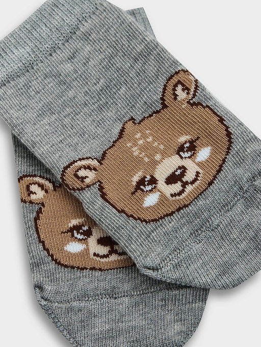 Цена за 5 пар! НОСКИ ДЕТСКИЕ - Mark formelle фото 2