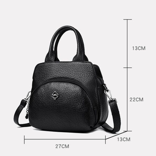 KAIDIFEINIROO Сумка женская 5896  фото 61