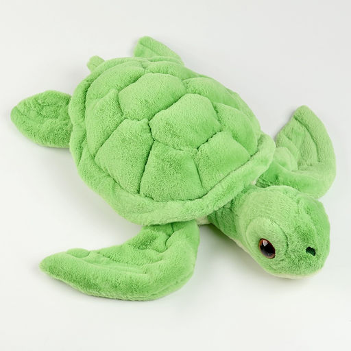 Мягкая игрушка Черепашка, 60 см - Simaland фото 2
