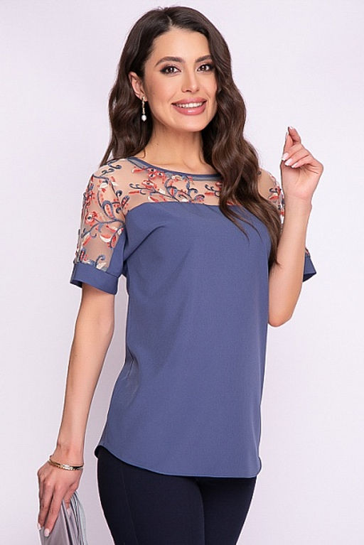 Платье 70955 - Avili фото 7