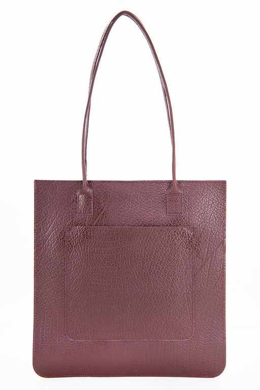 Сумка с аппликацией ДС-656-364