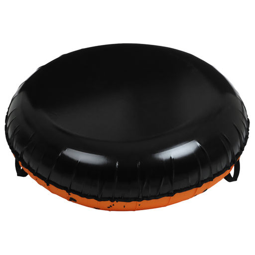 Тюбинг-ватрушка «На волне: Брызги», диаметр чехла 107 см