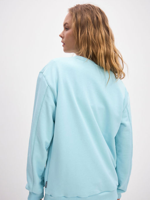 Толстовка женская 24234-477 футер - Avese фото 58