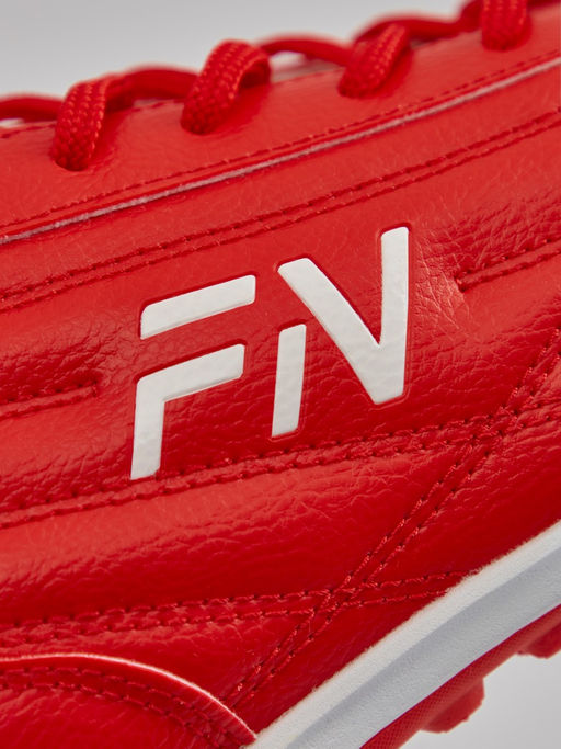 Детские шиповки FN Eagle Kid (TF) (Red/White)