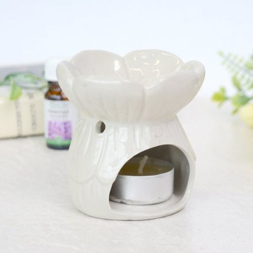 Аромалампа 8 см / 1706 /уп 6/144/ (Коричневый) - Галеонтрейд фото 10