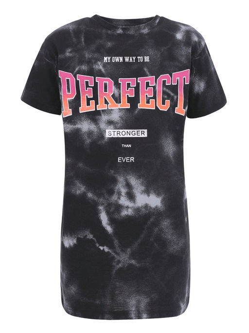 платье 1ДПК4457001н - Апрель фото 3