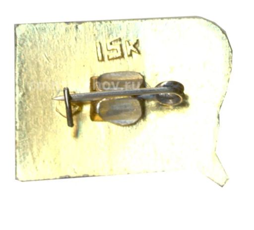 Значок Суздаль