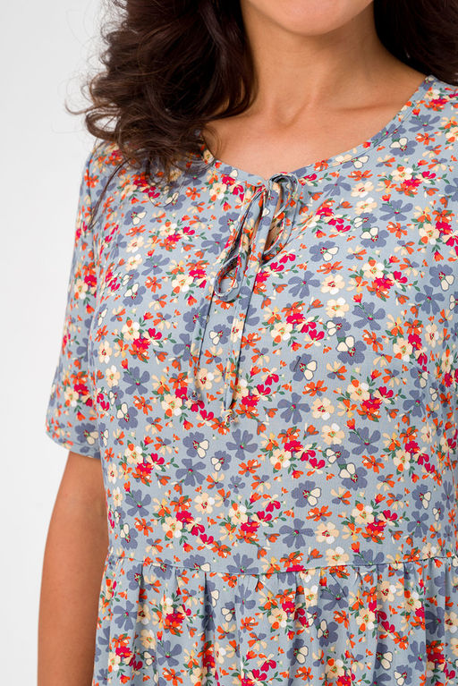 Платье Джульетта (44-52) - Serenada фото 20