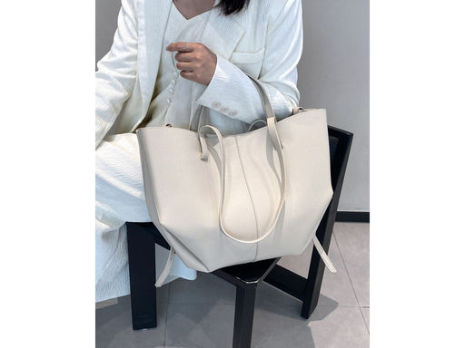 Сумка Lanotti MAREA TOTE YN256/кофе