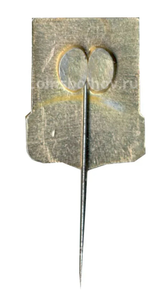 Значок Баку