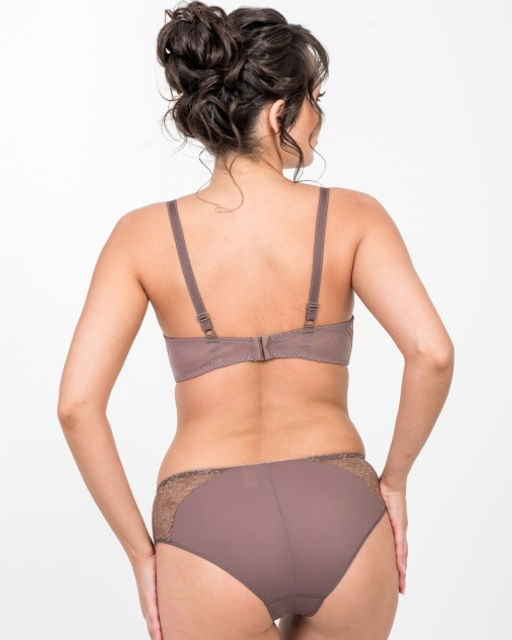 -10% Бюстгальтер Valeria 10106 перец  фото 2