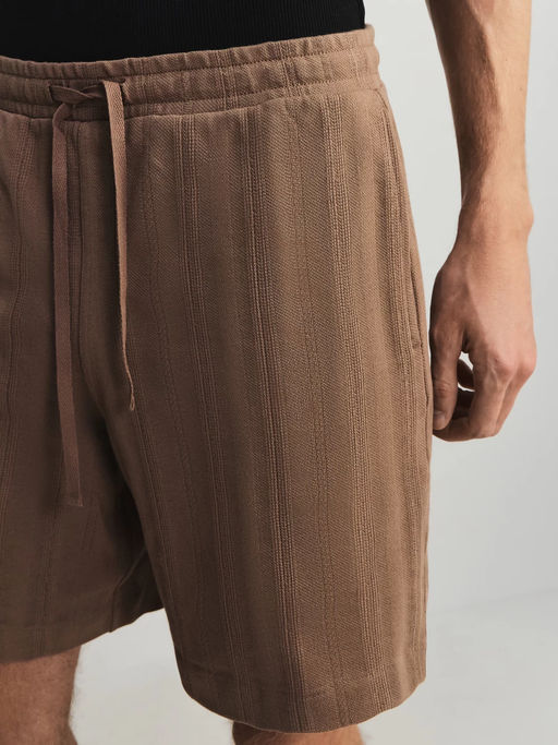 Шорты из смесового хлопка / Zarina