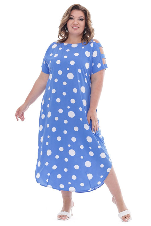 Платье-3741 - Леди мария фото 49