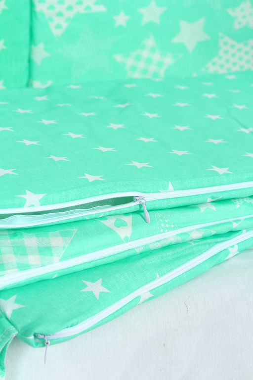 Бортик Веселая мозаика арт. БРК-6П