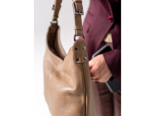 Cумка женская Lanotti YN 230/Бежевый