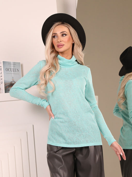 Джемпер М5-5396/6 - Wisell фото 16