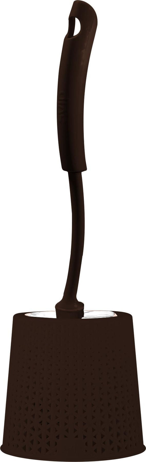 Комплект туалетный WC Nature, Практик, Soul арт. SV4108 - Полимербыт фото 2