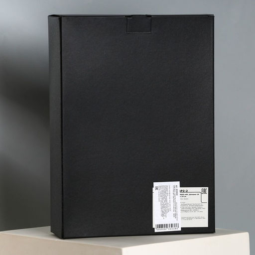 Ежедневник со встроенным зарядным устройством Мои цели,мод.PB-25,17,5 х 23,5 см - Like me фото 15