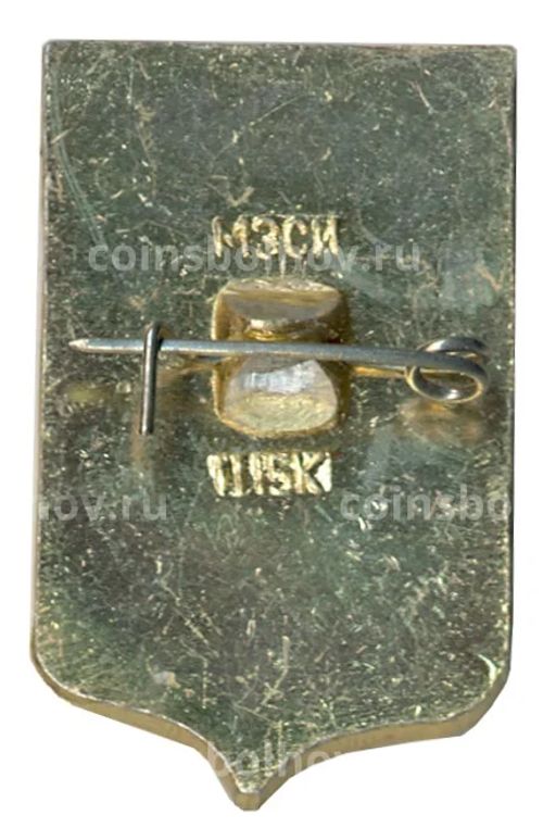 Значок Вологда