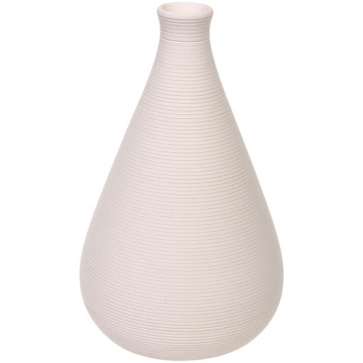 Ваза для сухоцветов "GRACE" 15,5*24см