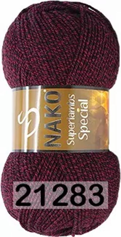 SUPERLAMBS SPECIAL NAKO  фото 55