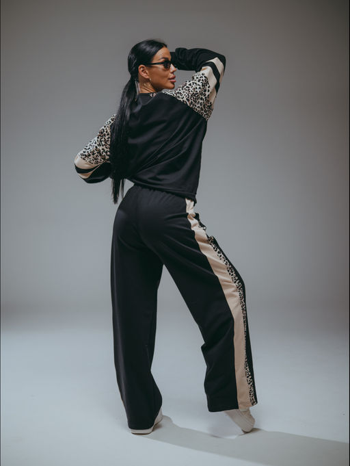 Хлоя костюм женский (изумруд) - Lovetex фото 25