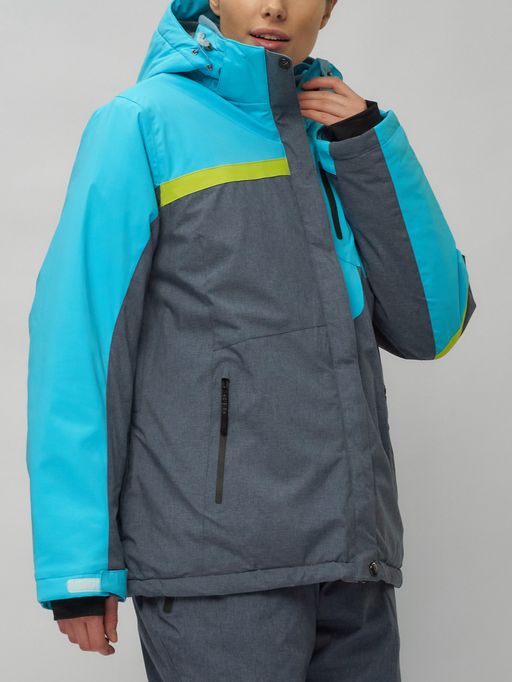 Горнолыжный костюм  большого размера - Chunmai фото 7