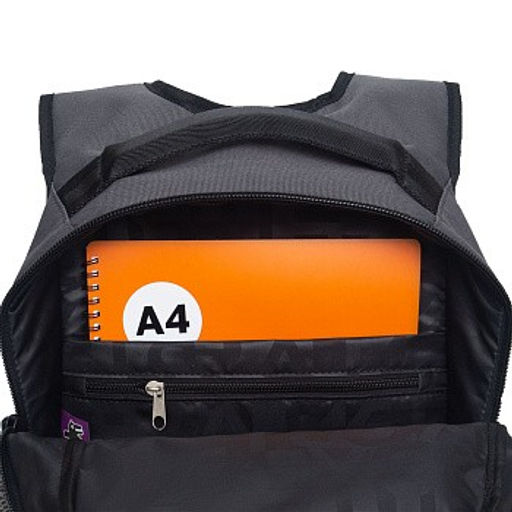 RB-450-3 Рюкзак школьный - Grizzly фото 37