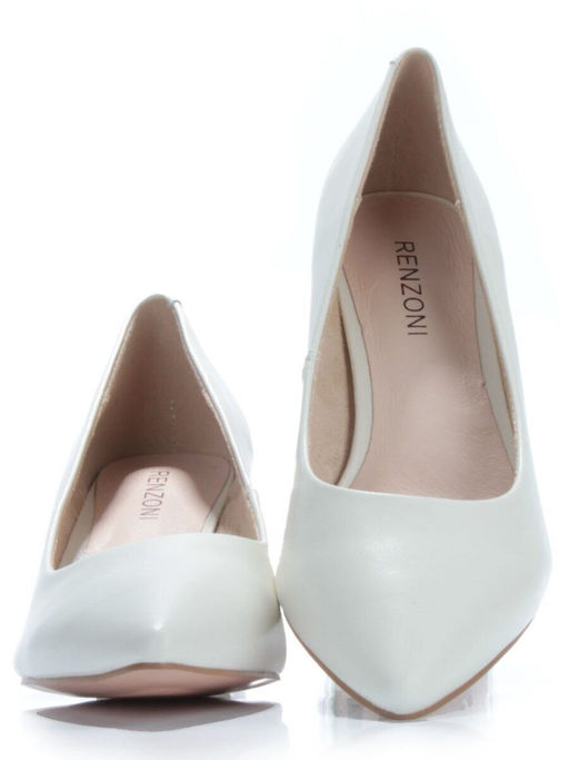 06-PDM363-2 Туфли женские (натуральная кожа) - No name фото 13