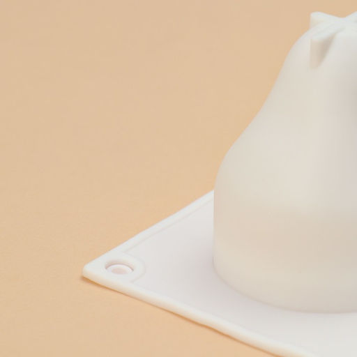 Форма для муссовых десертов и выпечки Доляна Груша, силикон, 29,3?17,2?6,5 см, 8 ячеек (d=5,5 см), цвет белый - KONFINETTA фото 5