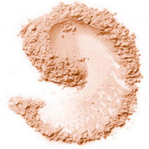 FOCALLURE Пудра для лица рассыпчатая Baking & Setting Loose Powder тон 03 натуральный бежевый, 15 г  фото 5