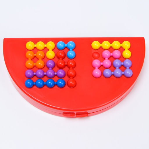 Настольная игра-головоломка на логику ЛогикУМ, 105 заданий, Фиксики фото 7