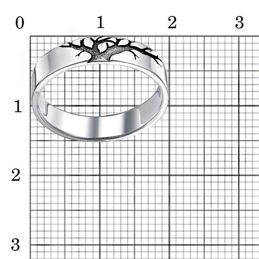 КОЛЬЦО 23014162 - Красная пресня фото 2