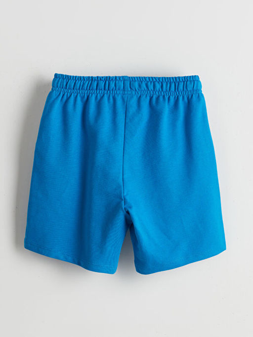 Beli Lastikli Erkek ?ocuk ?ort