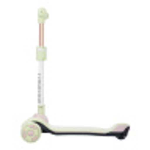 Самокат трехколесный Slider