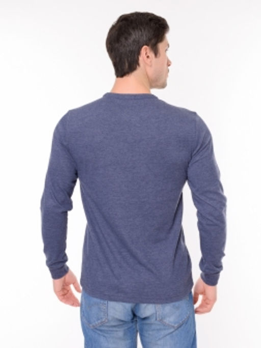 ЛОНГСЛИВ МУЖСКОЙ - Giovedi фото 4