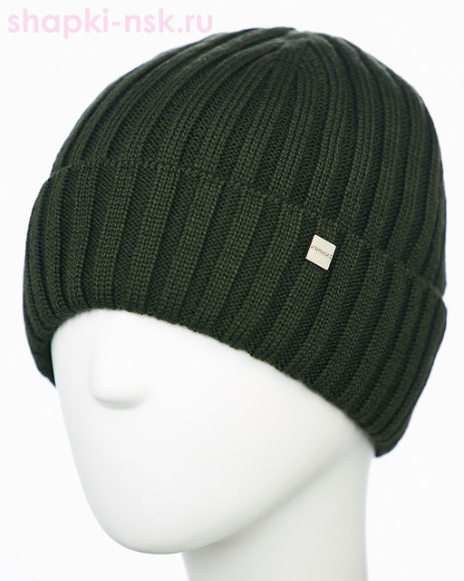 127/FL SHM Шапка мужская флис (58-60)