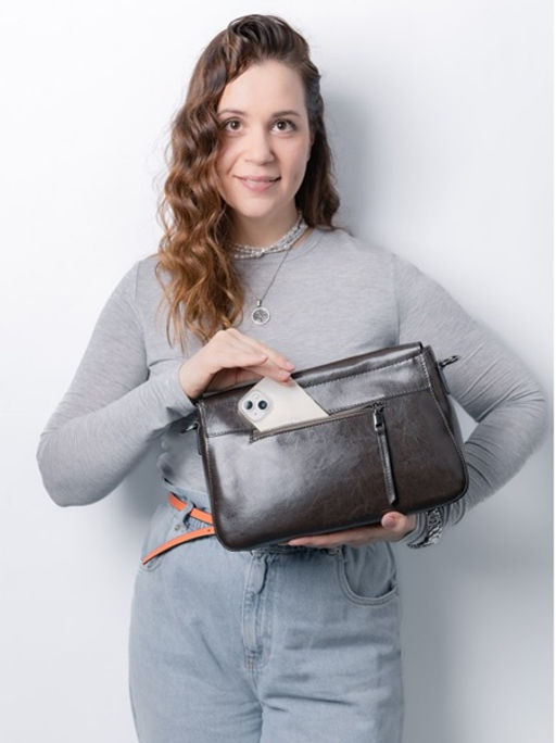 Сумка женская Lanotti 6843  фото 57